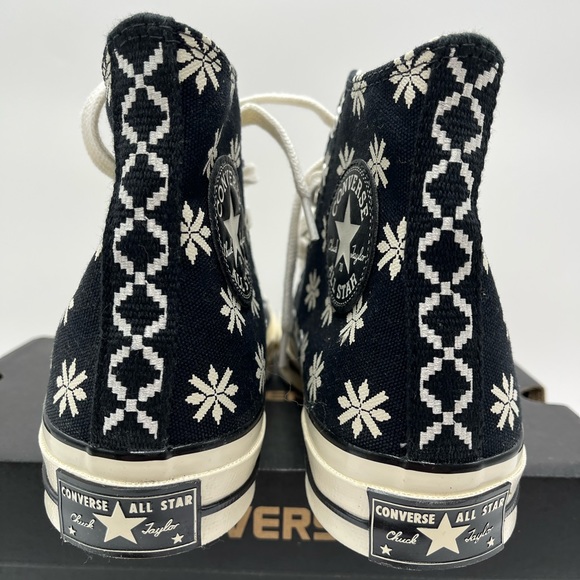 💜 Converse, all star high-tops - Picture 3 of 9